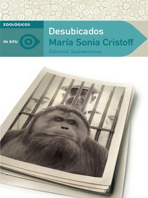cover image of Desubicados